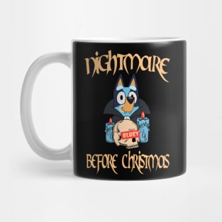 nightmare Mug